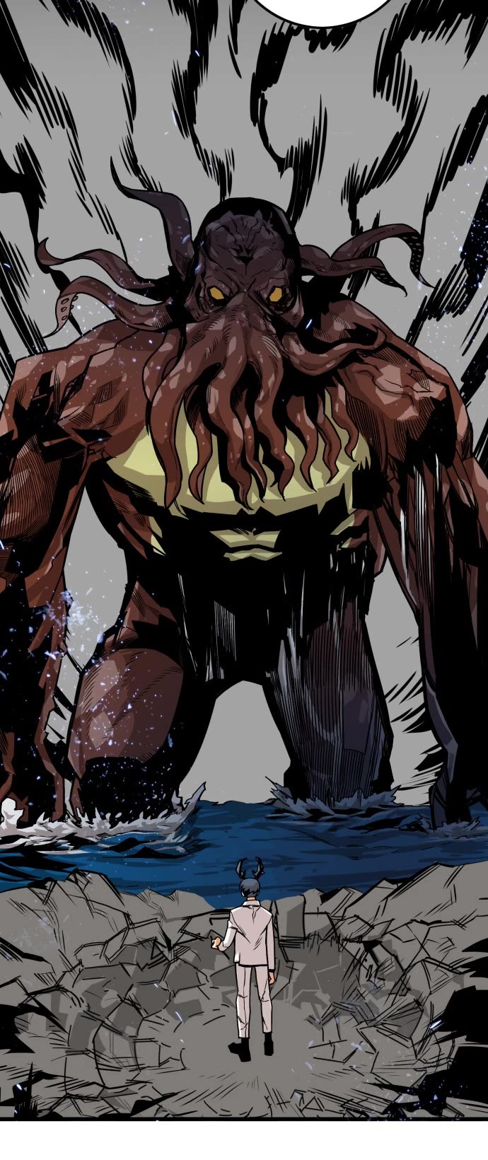 Troll Trap Chapter 153 page 49 - Chapter 153