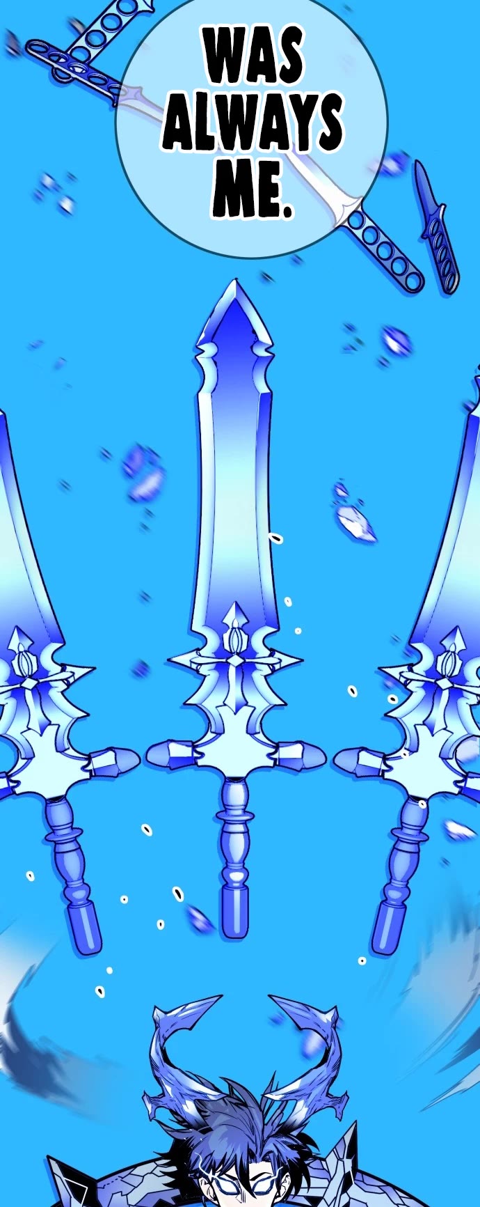 Troll Trap Chapter 153 page 51 - Chapter 153
