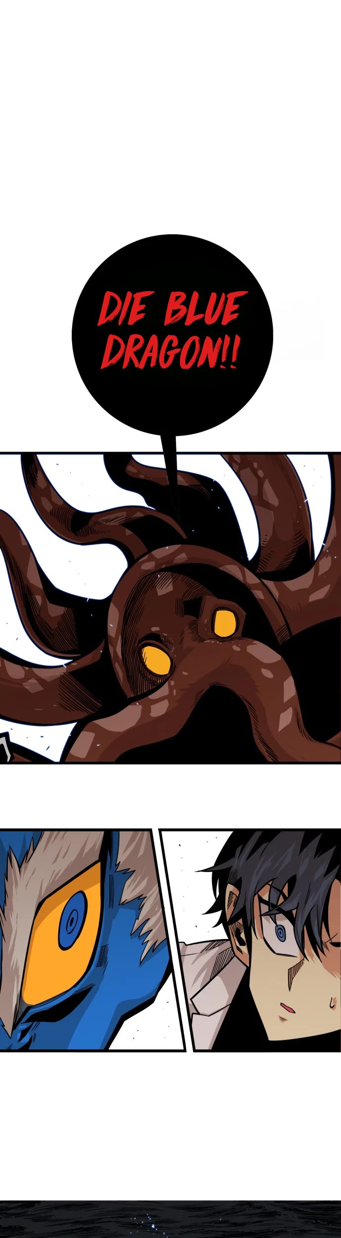 Troll Trap Chapter 153 page 9 - Chapter 153