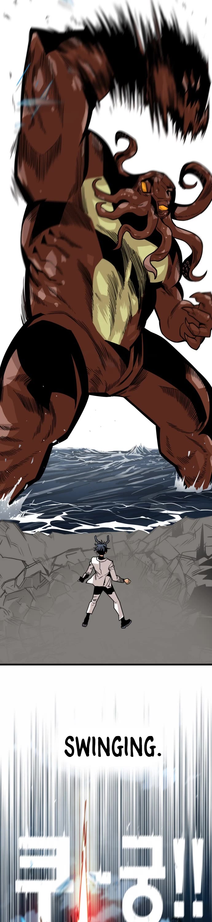 Troll Trap Chapter 154 page 10 - Chapter 154