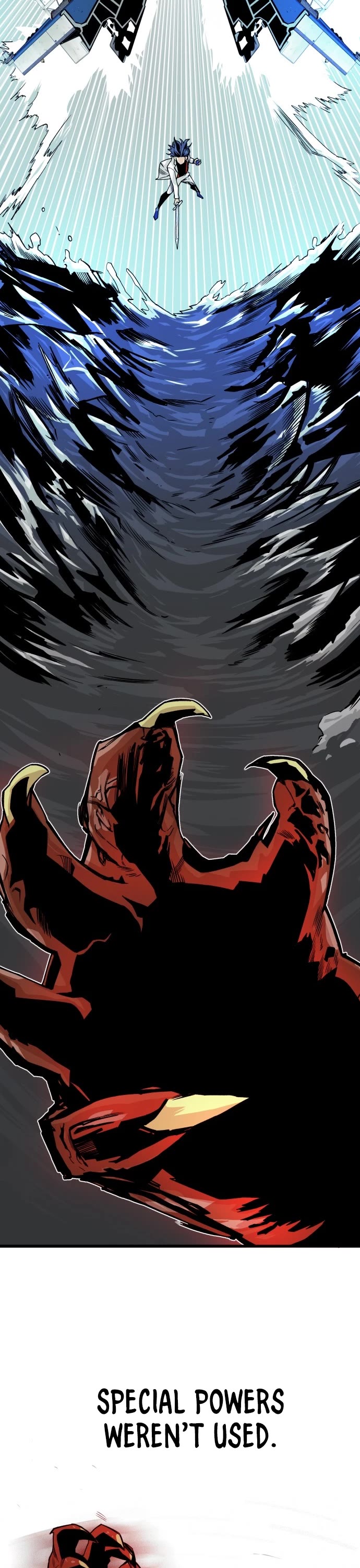 Troll Trap Chapter 154 page 14 - Chapter 154