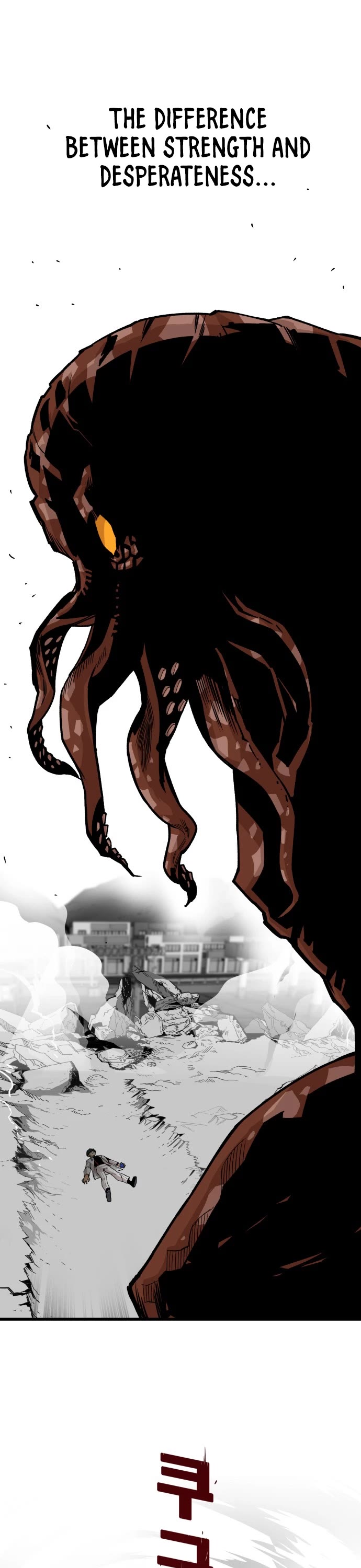 Troll Trap Chapter 154 page 21 - Chapter 154