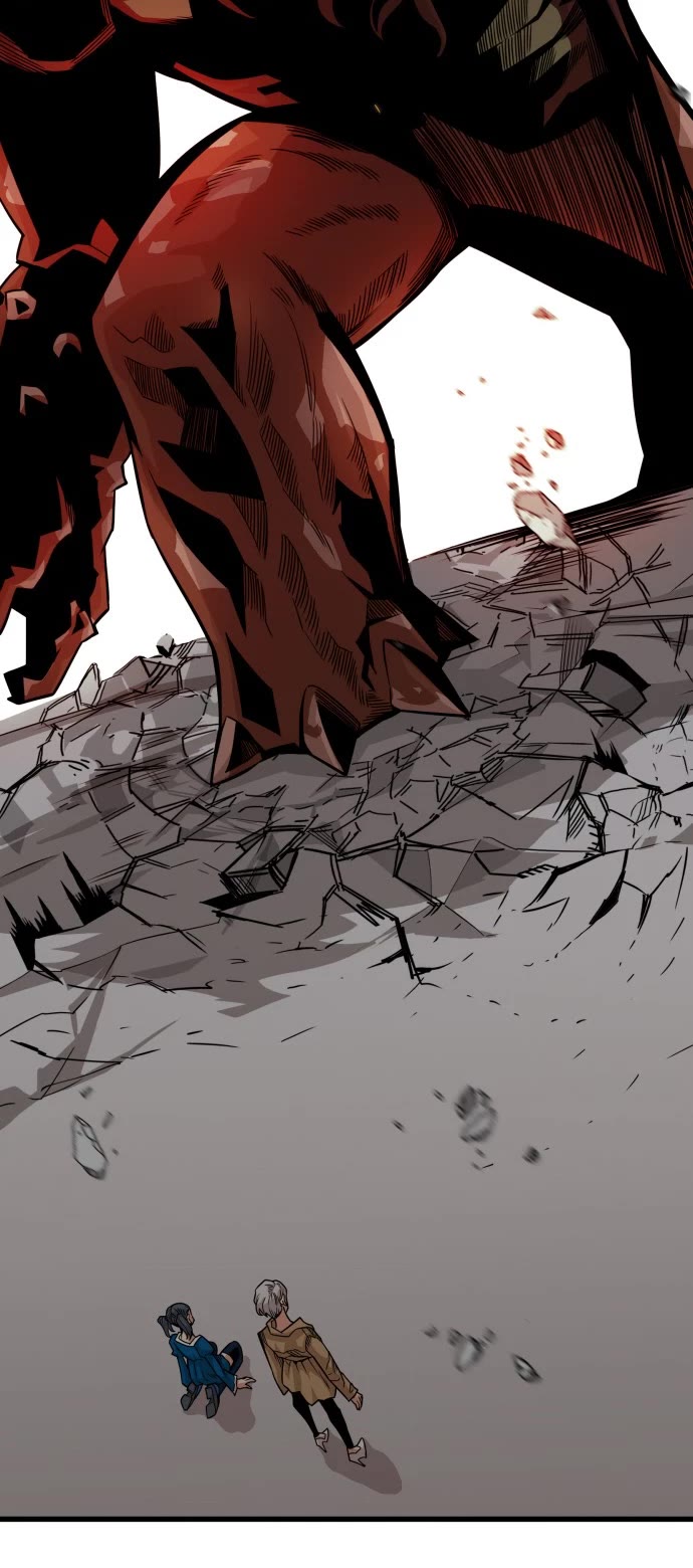 Troll Trap Chapter 154 page 27 - Chapter 154