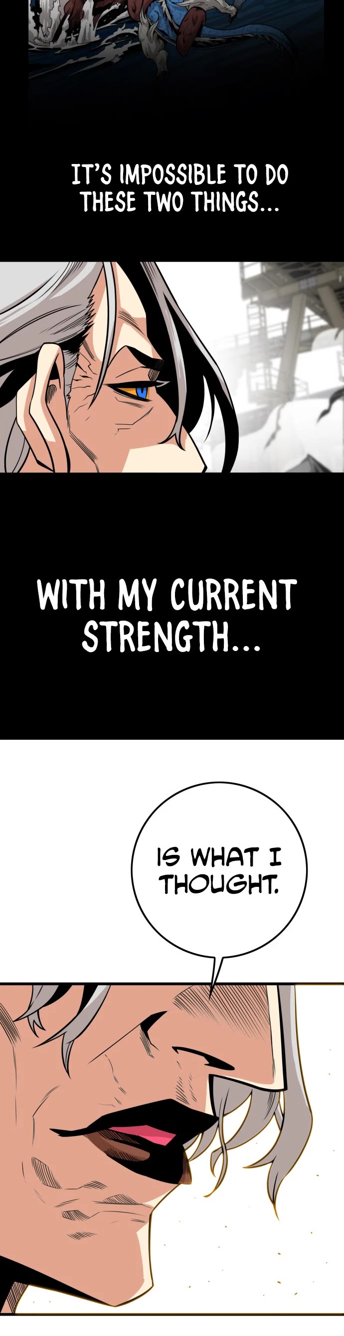 Troll Trap Chapter 154 page 30 - Chapter 154
