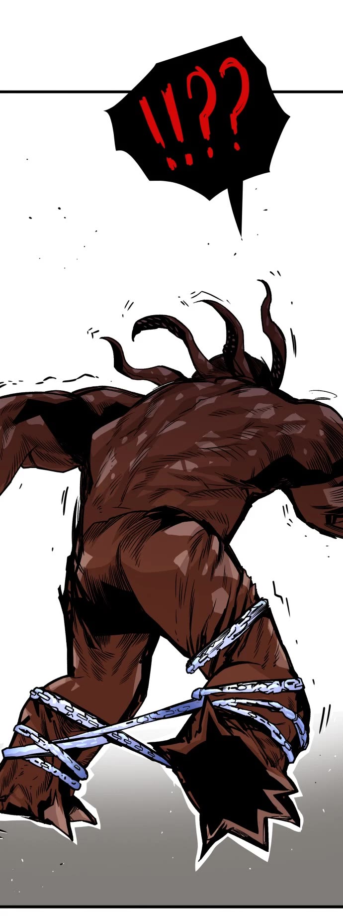 Troll Trap Chapter 154 page 37 - Chapter 154