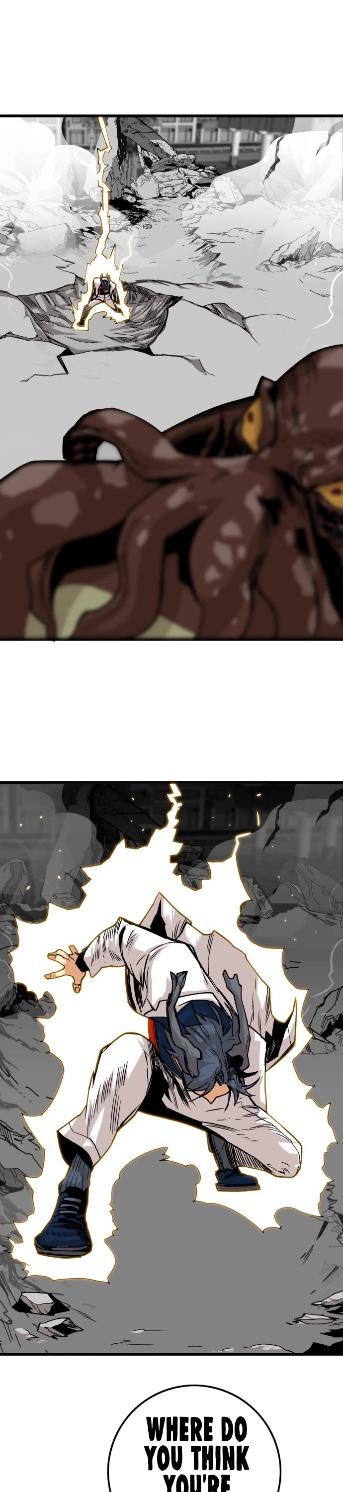 Troll Trap Chapter 154 page 38 - Chapter 154