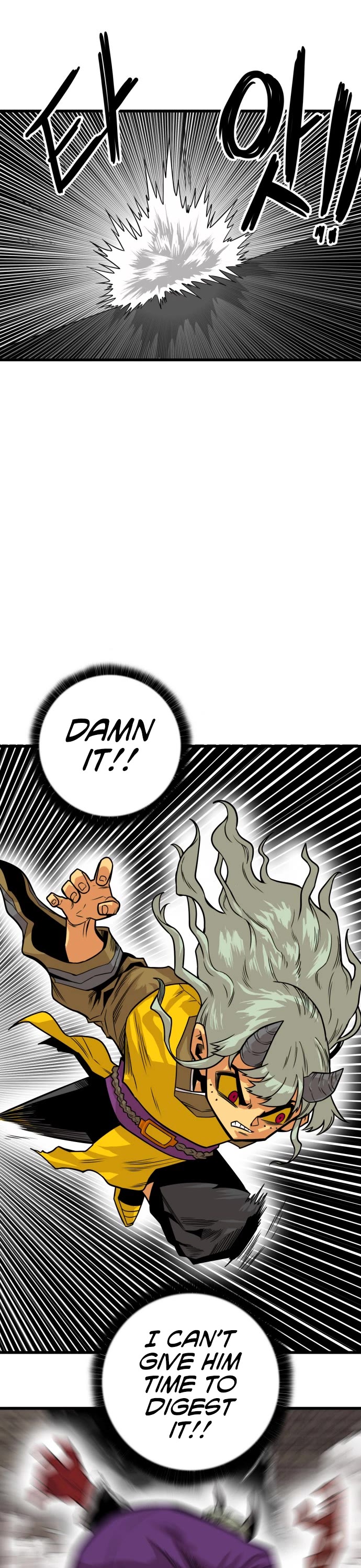 Troll Trap Chapter 154 page 48 - Chapter 154