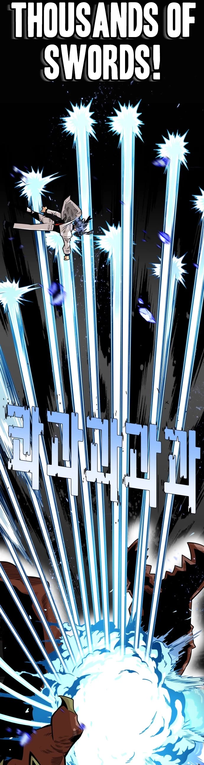 Troll Trap Chapter 154 page 6 - Chapter 154