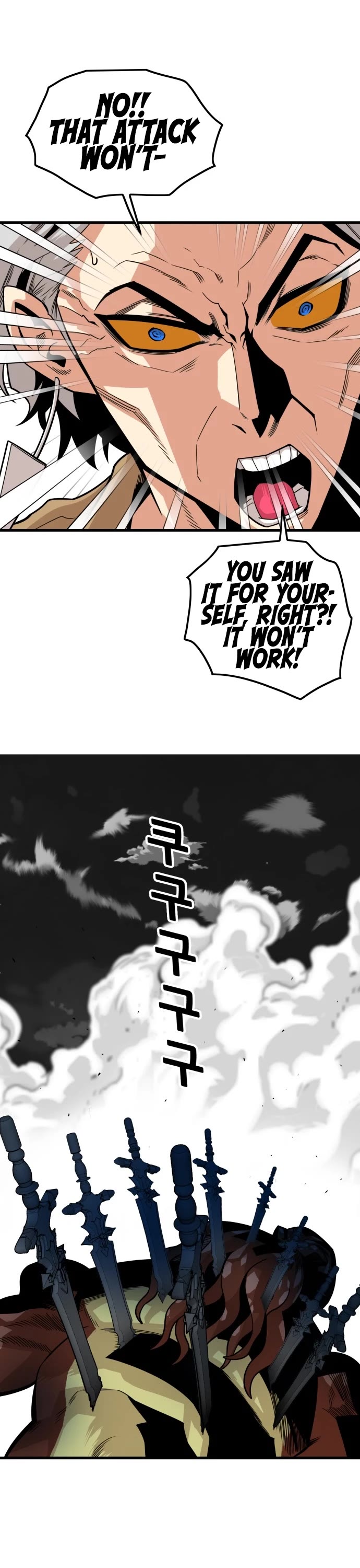 Troll Trap Chapter 154 page 8 - Chapter 154