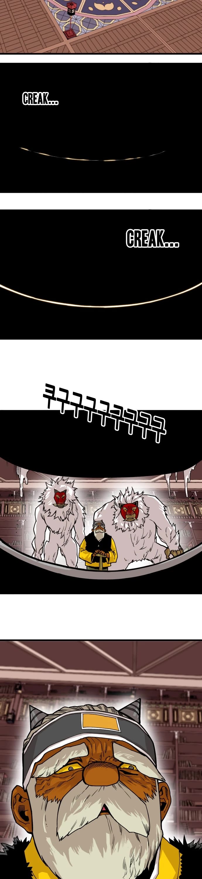 Troll Trap Chapter 155 page 16 - Chapter 155