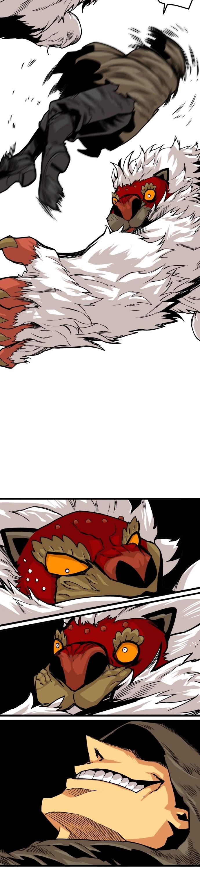 Troll Trap Chapter 155 page 23 - Chapter 155