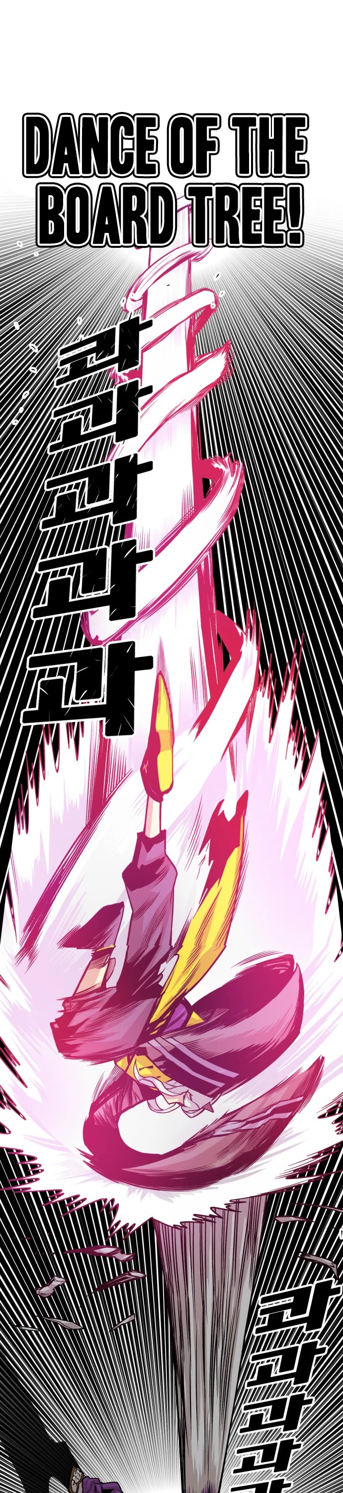 Troll Trap Chapter 155 page 39 - Chapter 155