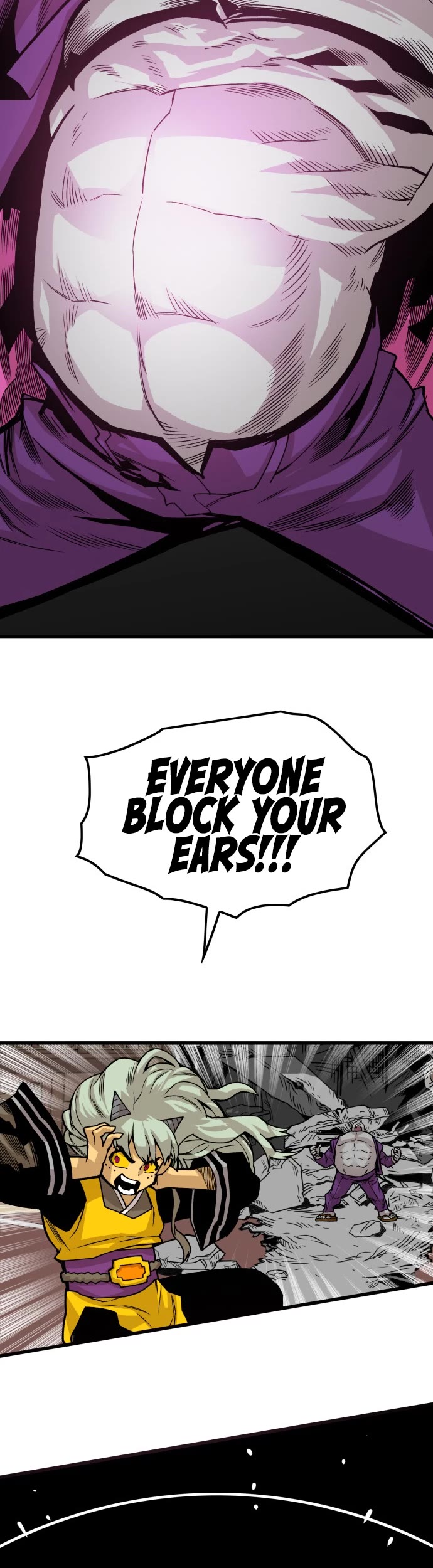 Troll Trap Chapter 155 page 41 - Chapter 155