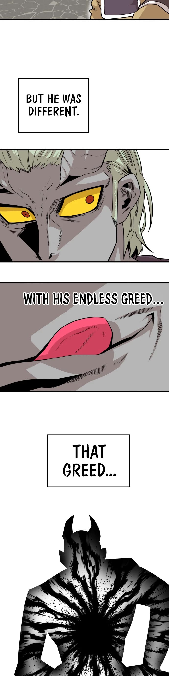 Troll Trap Chapter 155 page 9 - Chapter 155