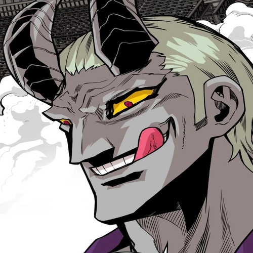 Troll Trap Chapter 155 cover