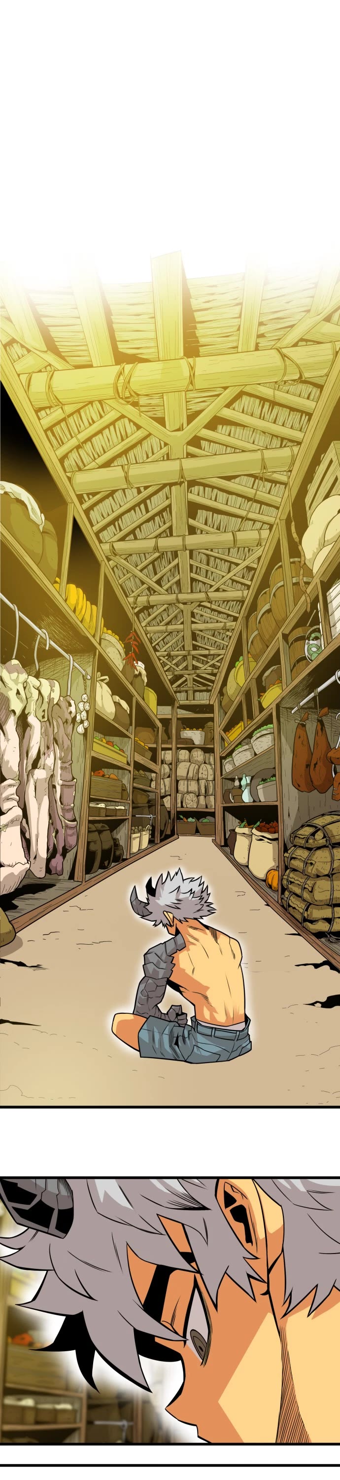 Troll Trap Chapter 156 page 1 - Chapter 156