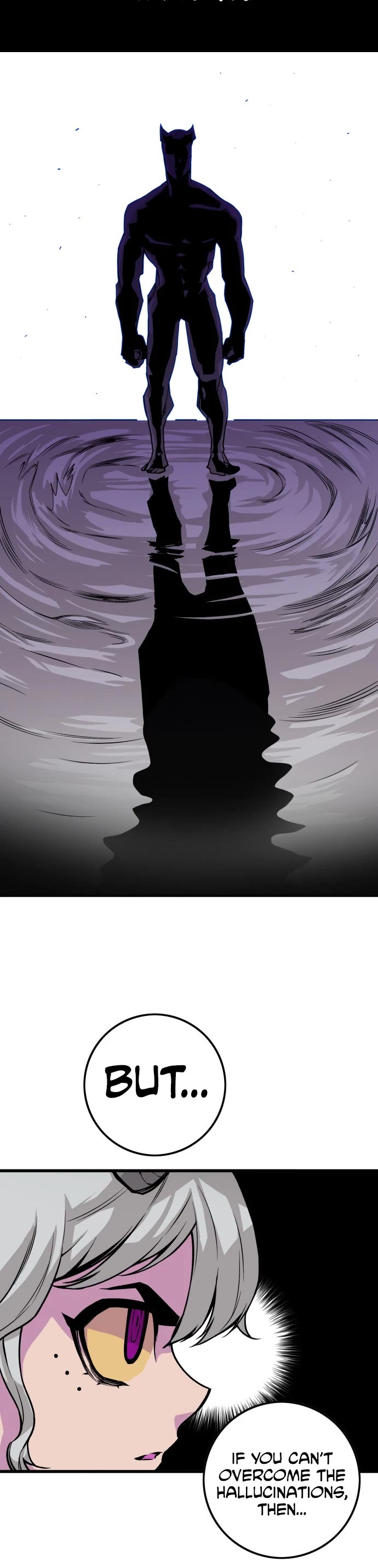 Troll Trap Chapter 156 page 10 - Chapter 156