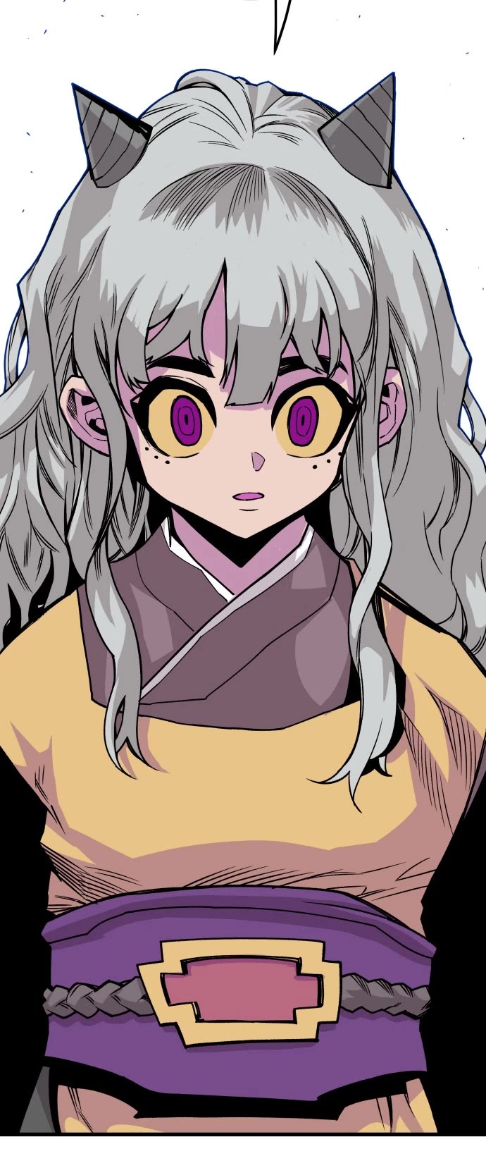 Troll Trap Chapter 156 page 14 - Chapter 156