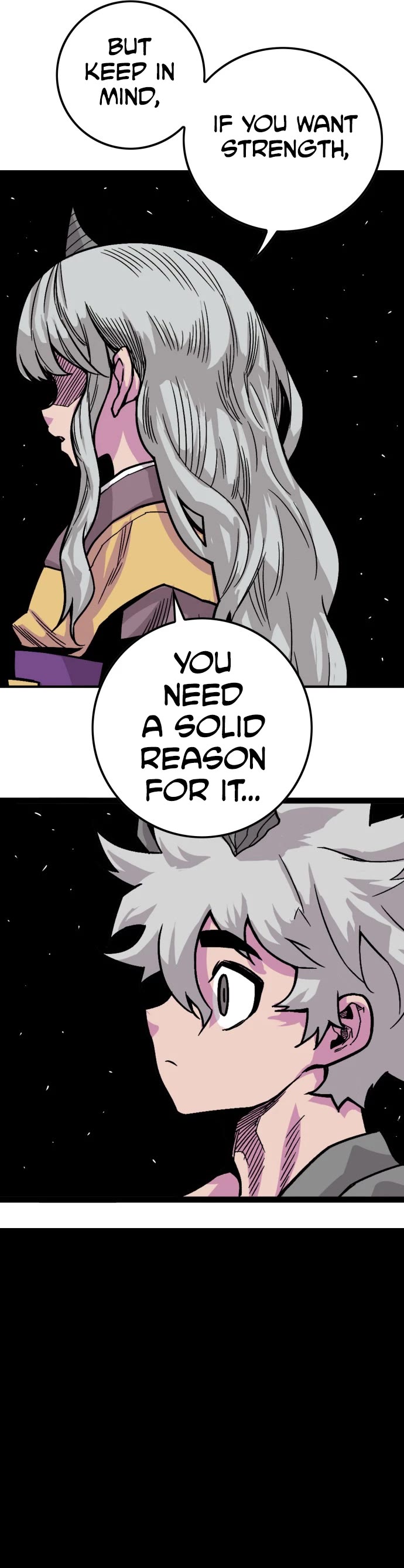 Troll Trap Chapter 156 page 16 - Chapter 156