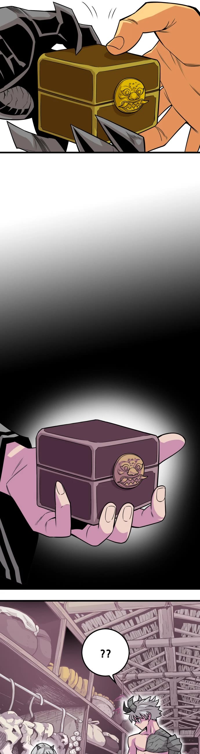 Troll Trap Chapter 156 page 2 - Chapter 156