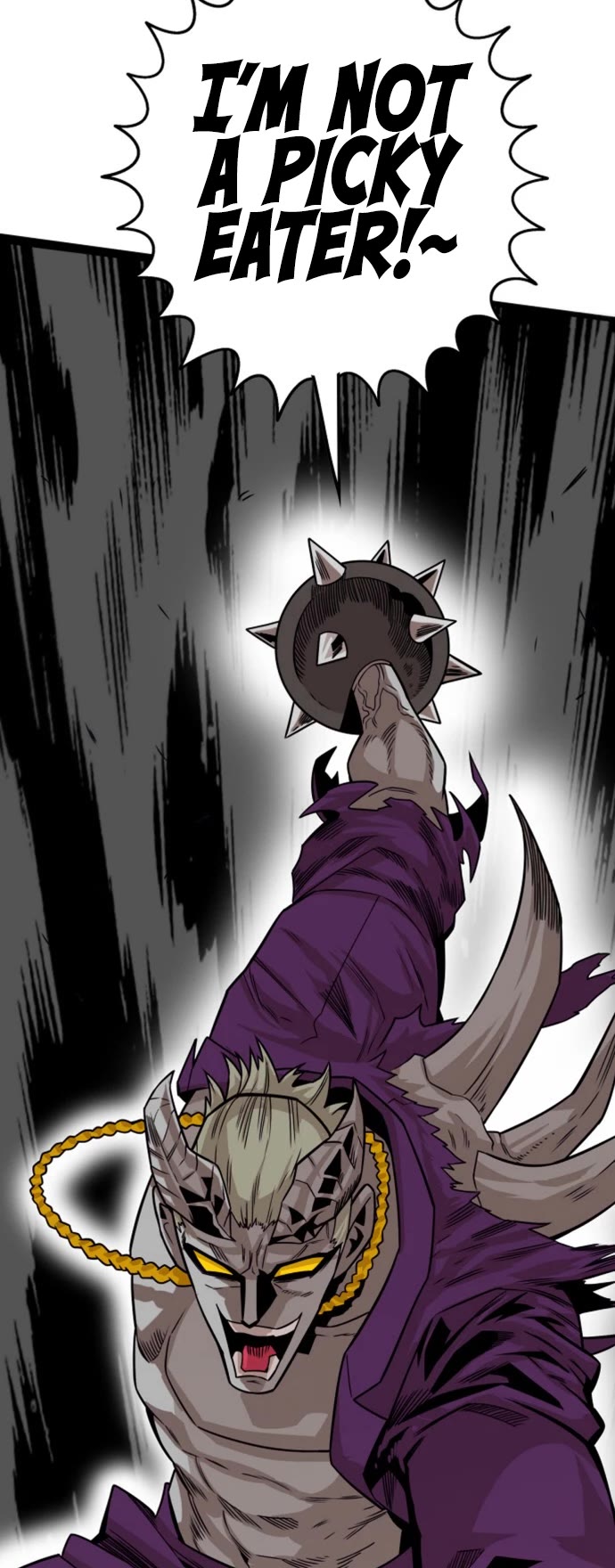 Troll Trap Chapter 156 page 20 - Chapter 156