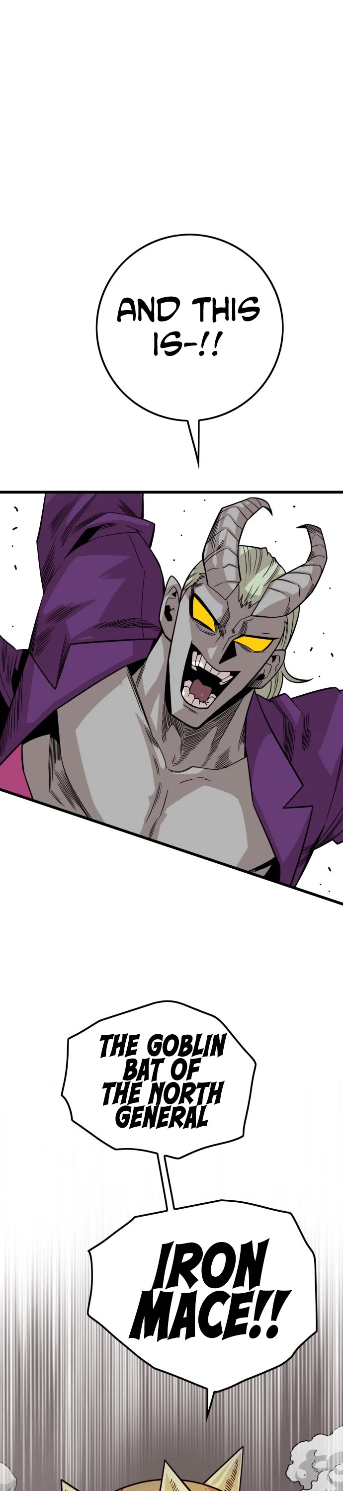 Troll Trap Chapter 156 page 25 - Chapter 156