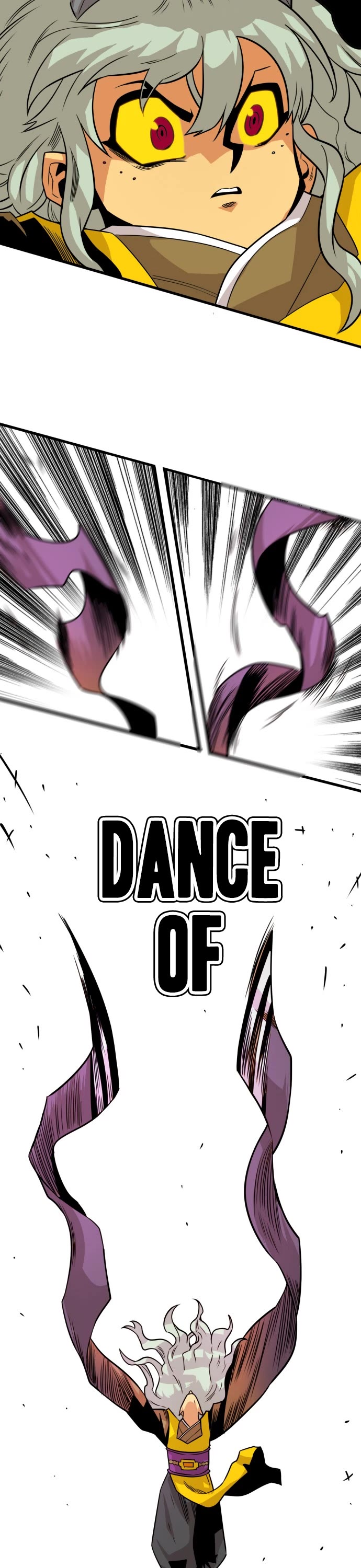 Troll Trap Chapter 156 page 31 - Chapter 156