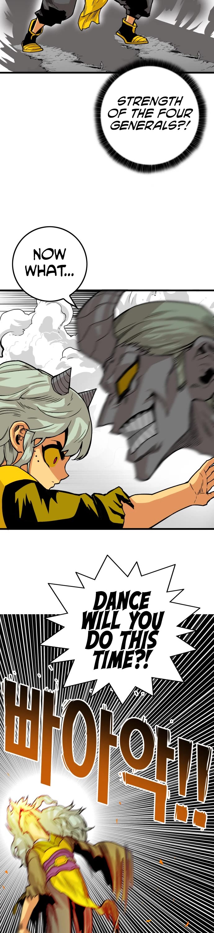 Troll Trap Chapter 156 page 36 - Chapter 156