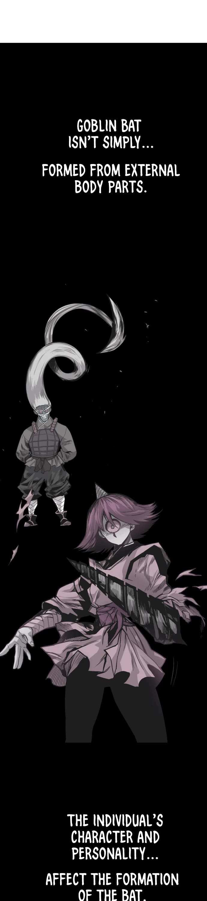 Troll Trap Chapter 156 page 4 - Chapter 156