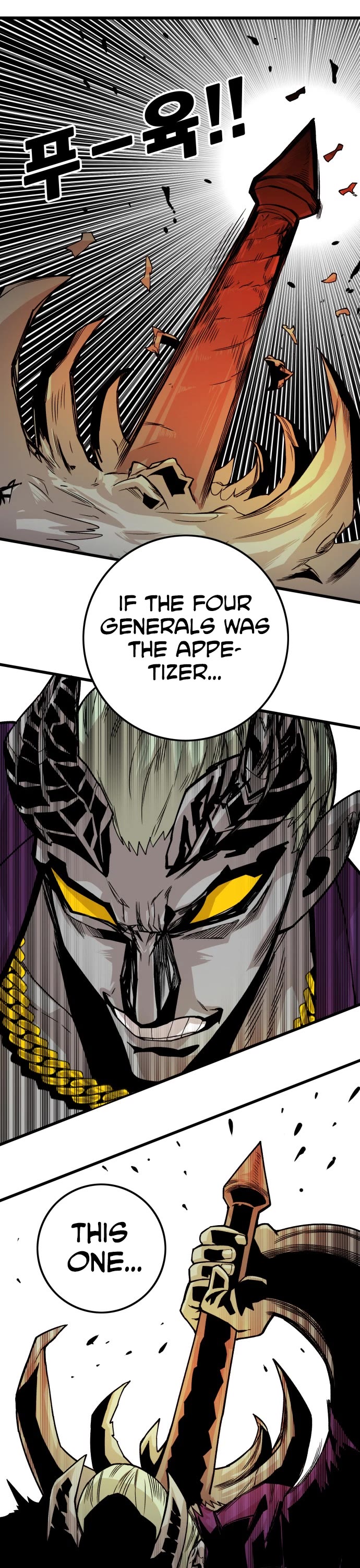 Troll Trap Chapter 156 page 45 - Chapter 156