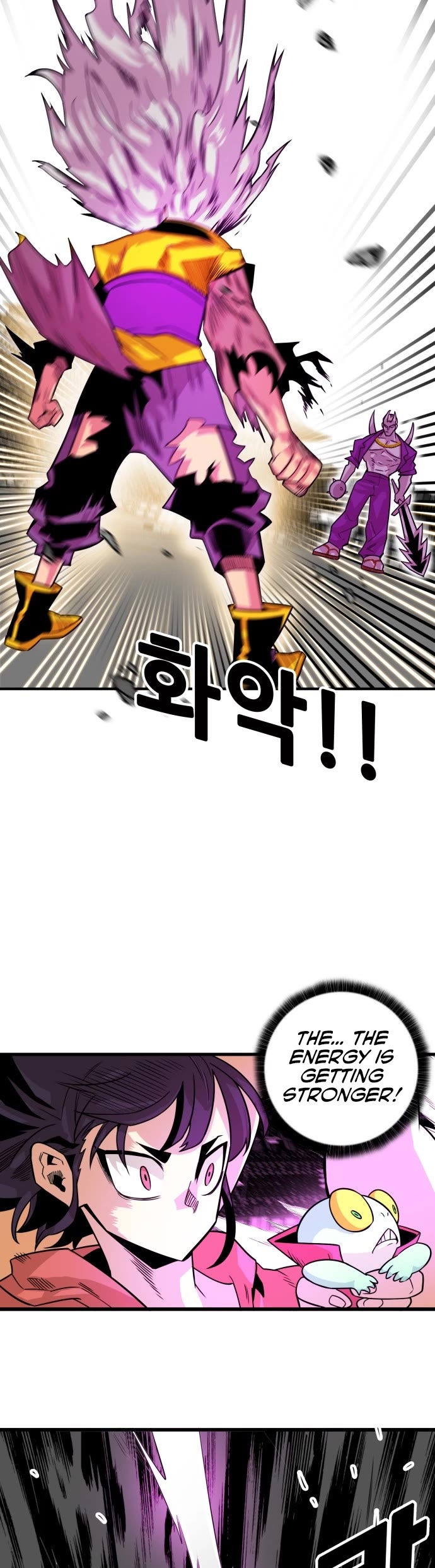 Troll Trap Chapter 156 page 51 - Chapter 156