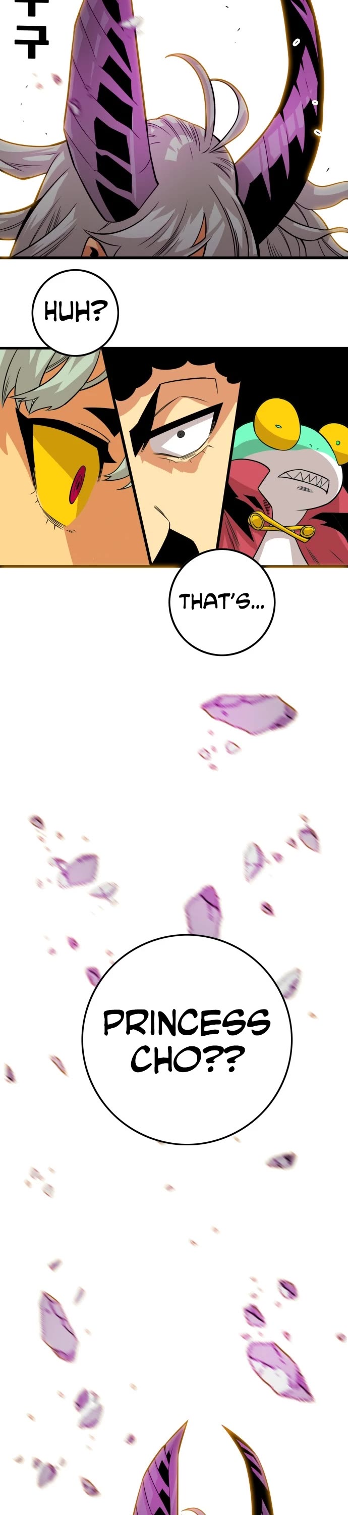 Troll Trap Chapter 156 page 53 - Chapter 156