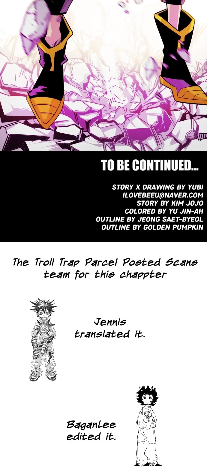 Troll Trap Chapter 156 page 55 - Chapter 156