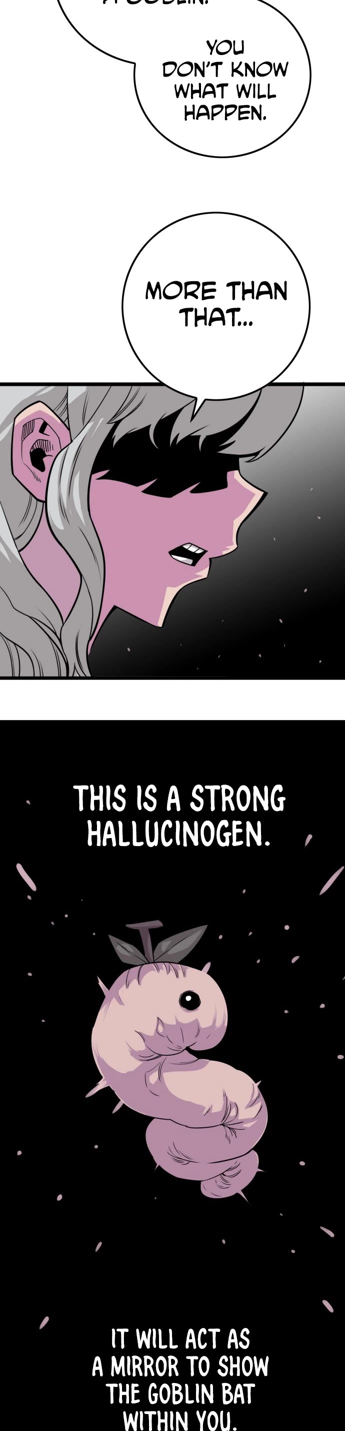 Troll Trap Chapter 156 page 9 - Chapter 156