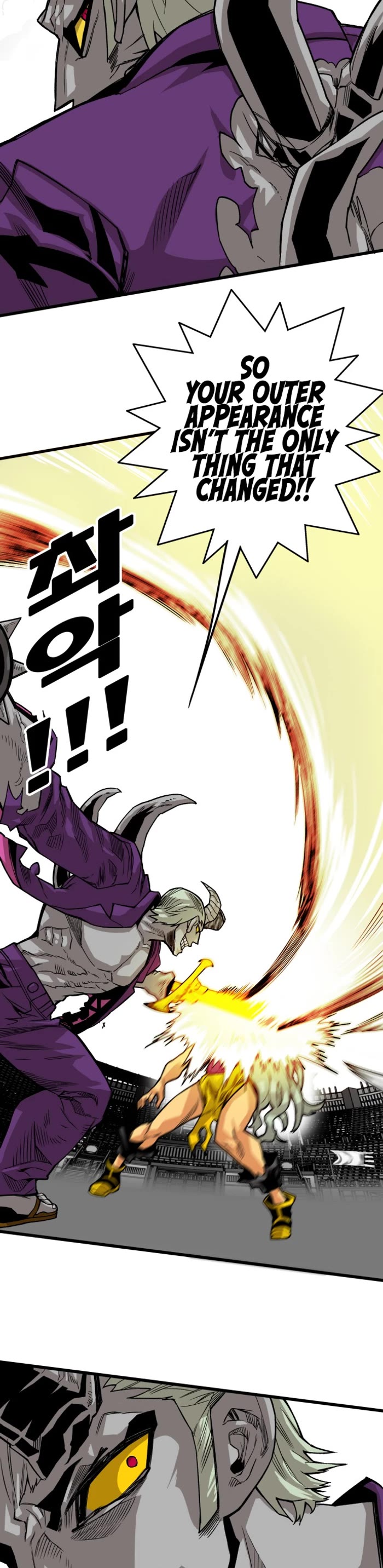 Troll Trap Chapter 157 page 26 - Chapter 157