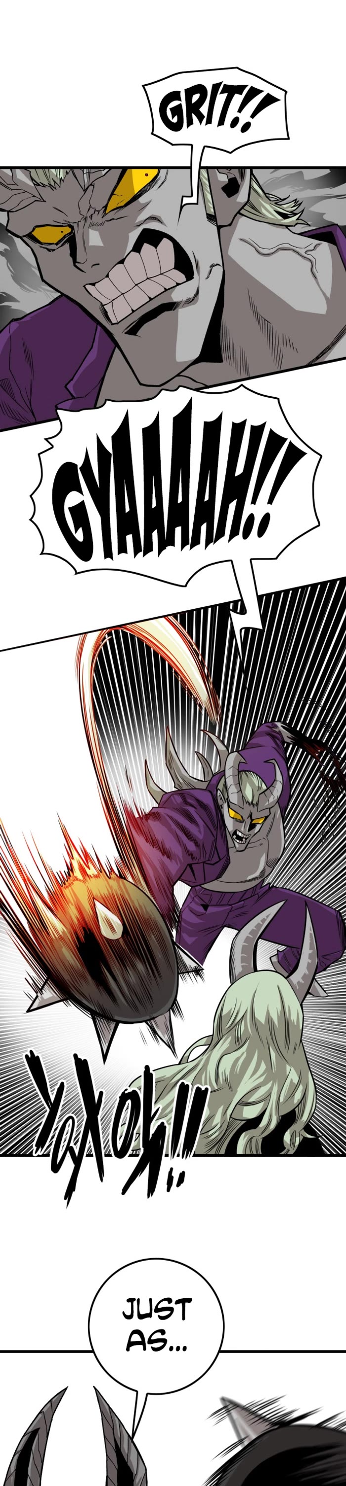Troll Trap Chapter 157 page 32 - Chapter 157