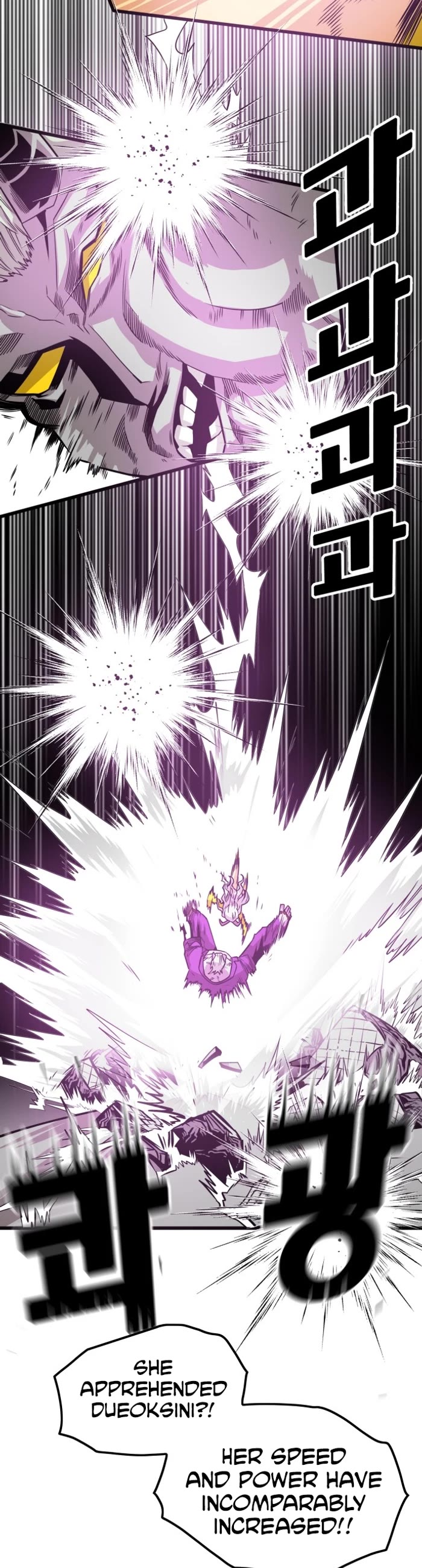 Troll Trap Chapter 157 page 36 - Chapter 157