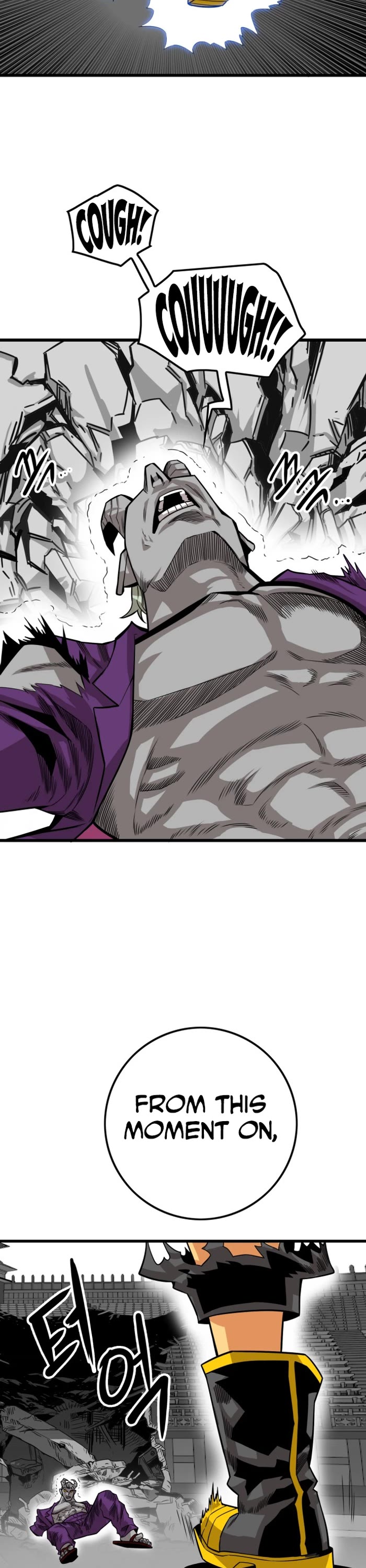 Troll Trap Chapter 157 page 39 - Chapter 157