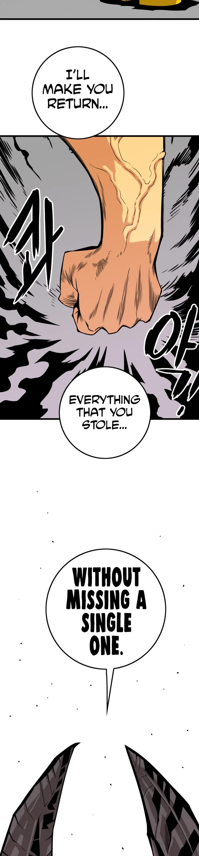 Troll Trap Chapter 157 page 40 - Chapter 157