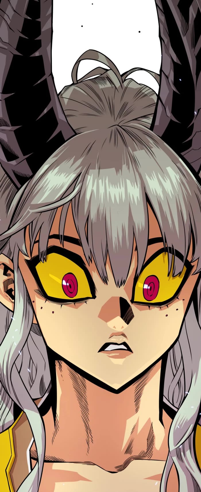 Troll Trap Chapter 157 page 41 - Chapter 157