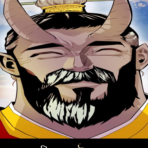 Troll Trap Chapter 157 cover