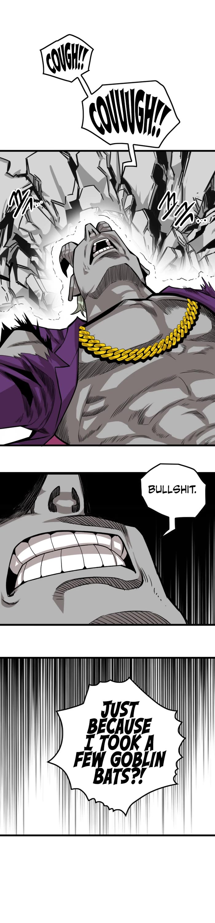 Troll Trap Chapter 158 page 10 - Chapter 158