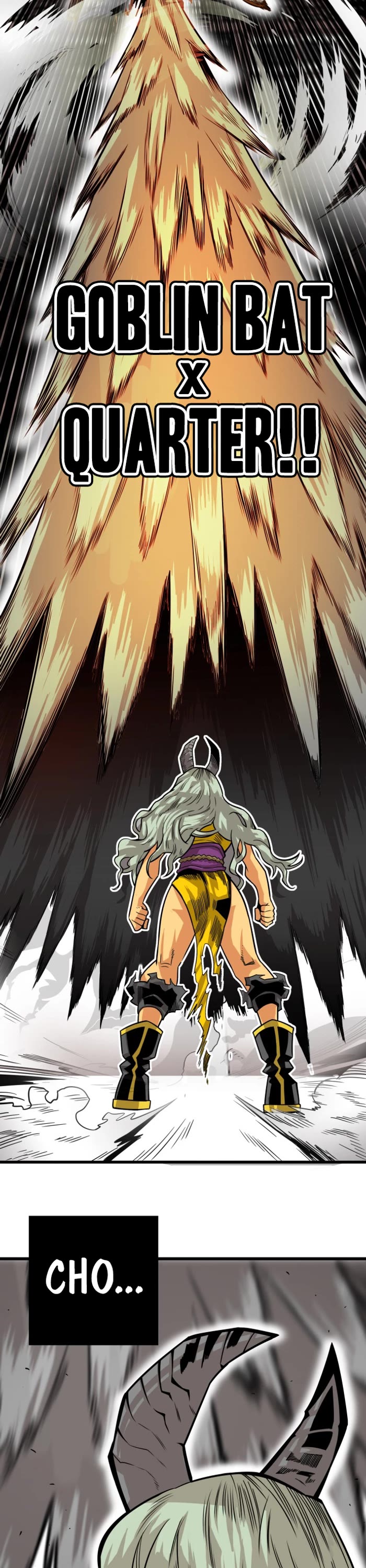 Troll Trap Chapter 158 page 22 - Chapter 158