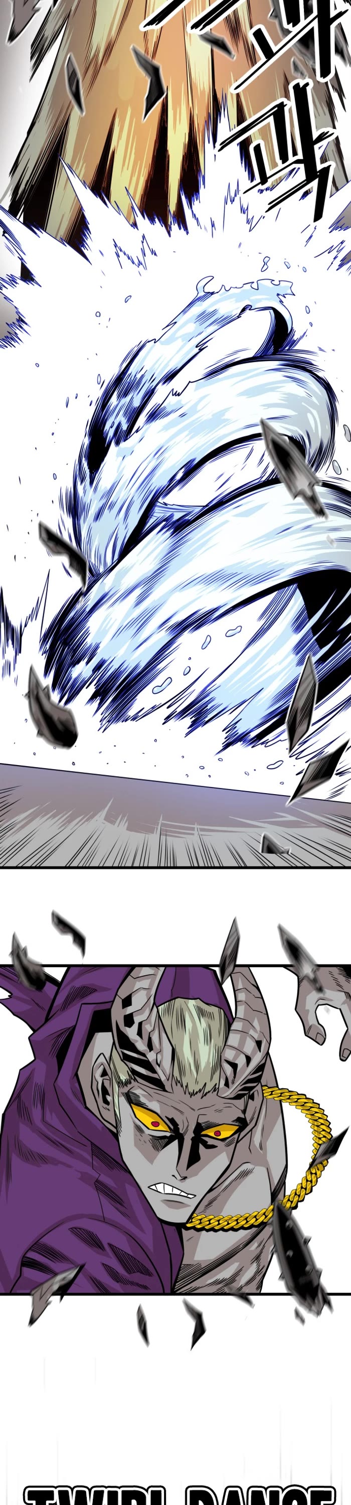 Troll Trap Chapter 158 page 26 - Chapter 158