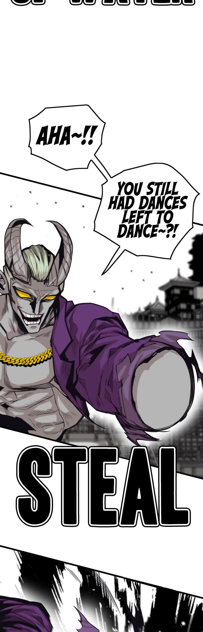Troll Trap Chapter 158 page 28 - Chapter 158