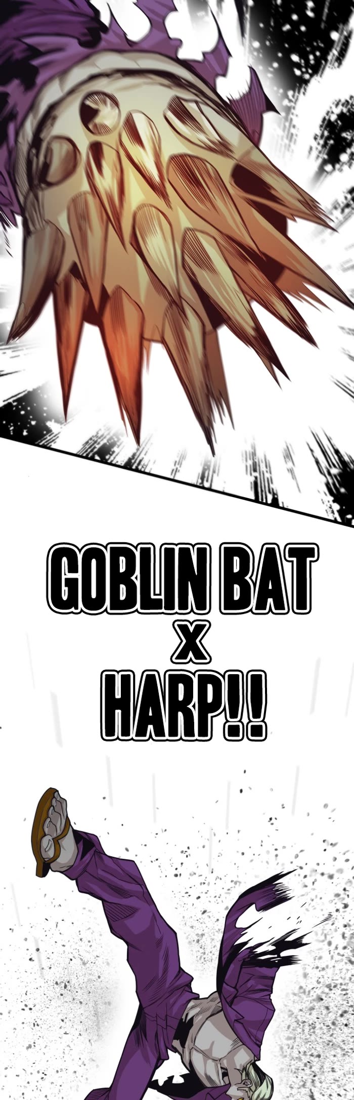 Troll Trap Chapter 158 page 29 - Chapter 158