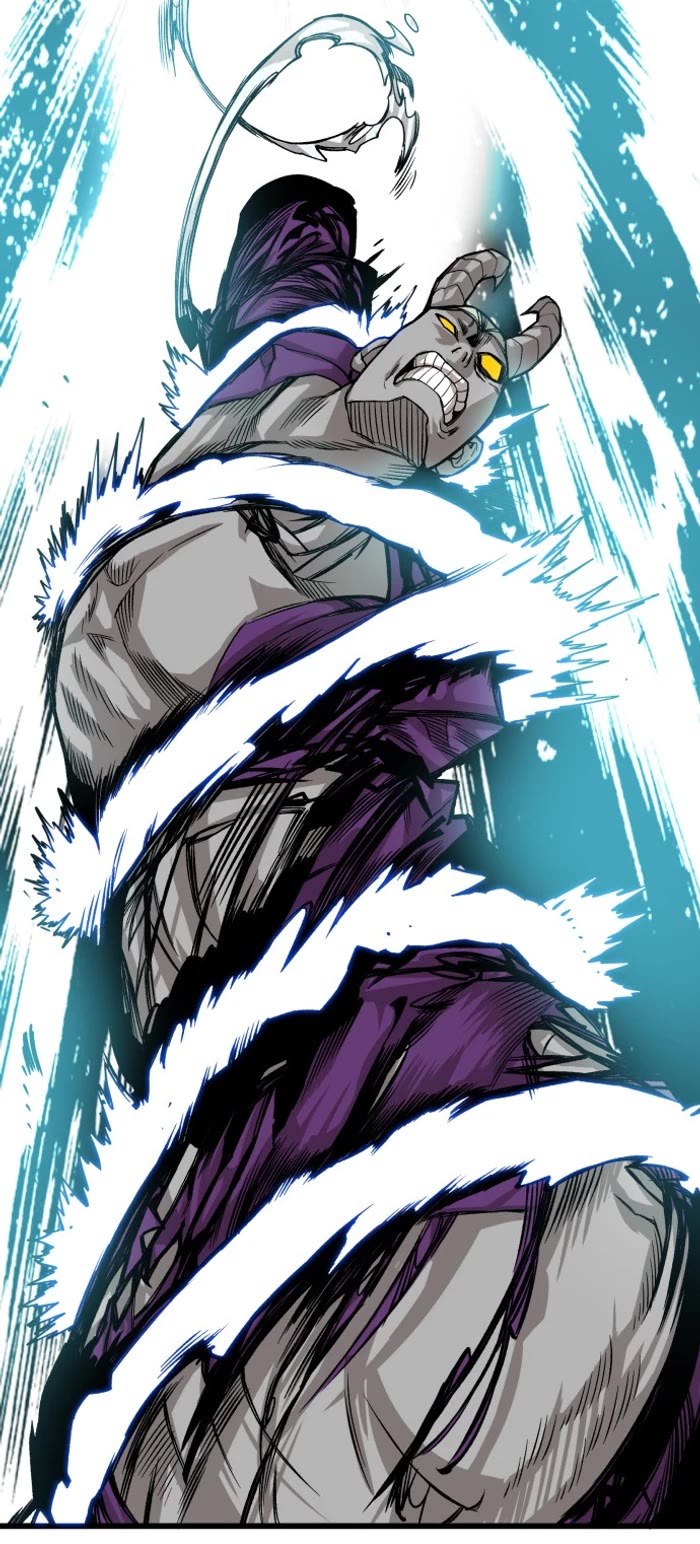 Troll Trap Chapter 158 page 33 - Chapter 158