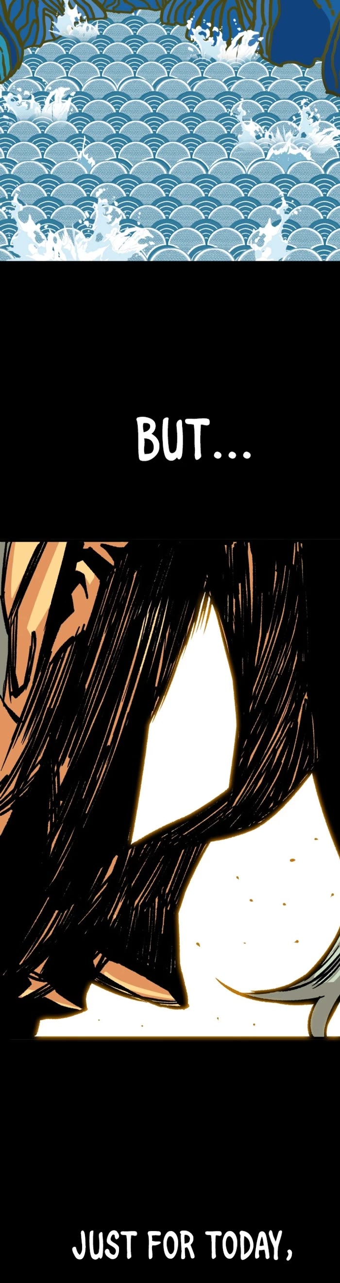 Troll Trap Chapter 158 page 36 - Chapter 158