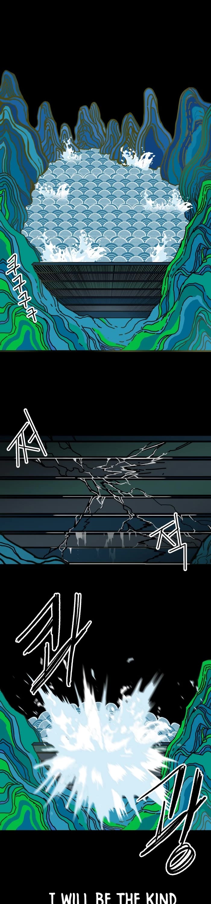 Troll Trap Chapter 158 page 37 - Chapter 158