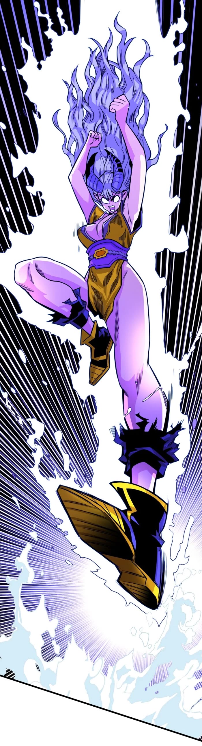 Troll Trap Chapter 158 page 39 - Chapter 158